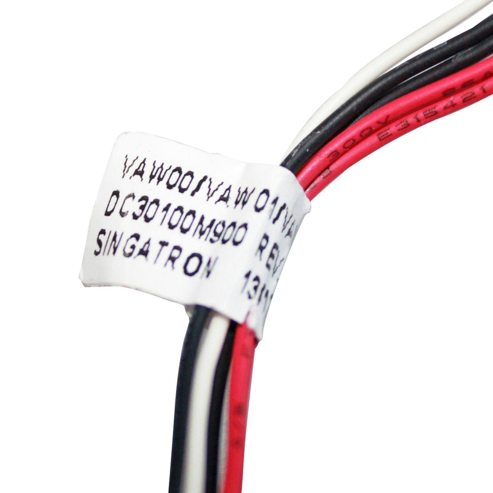Mới Dây Cáp Nguồn Ac Dc Cho Dell Inspiron 14 7447 I7447