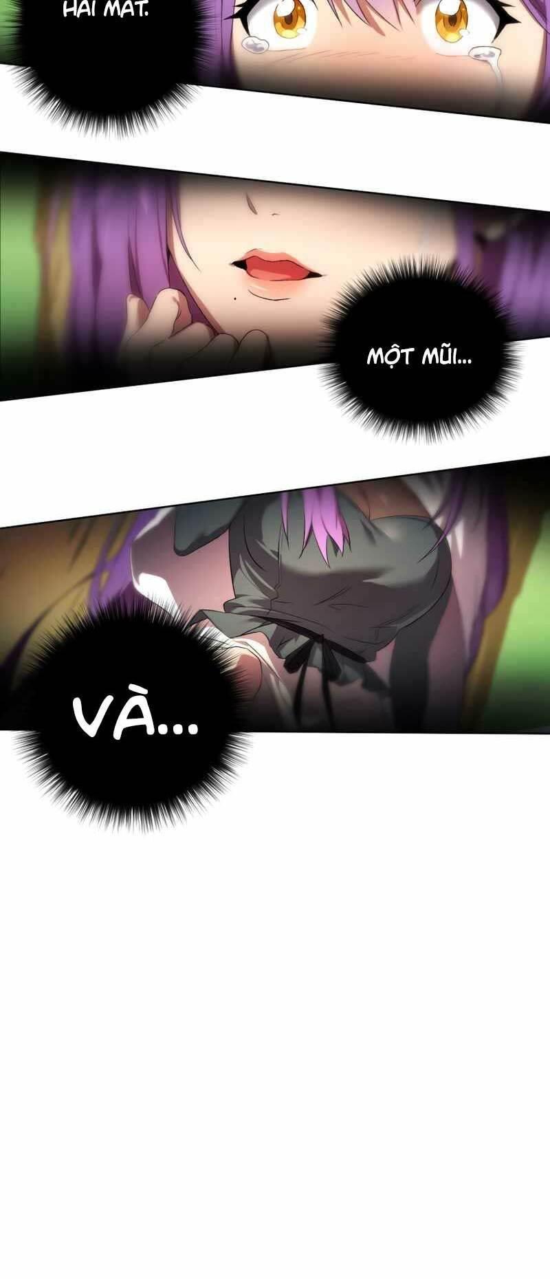 sự trở lại của người chơi sau 10000 năm chapter 4 41