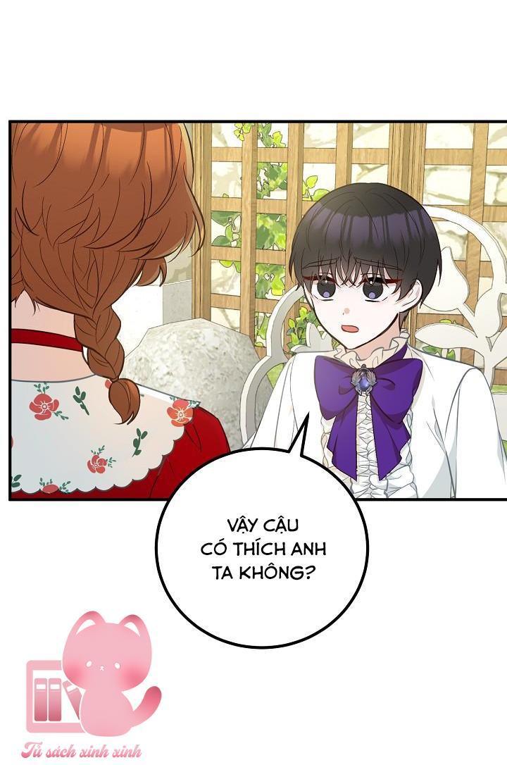 bác sĩ hoàn thành trách nhiệm rồi chapter 13 27