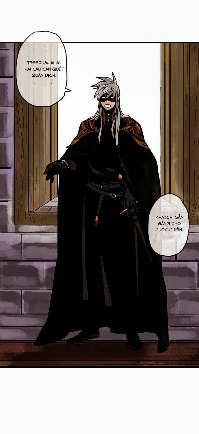 full metal wing chapter 15 16