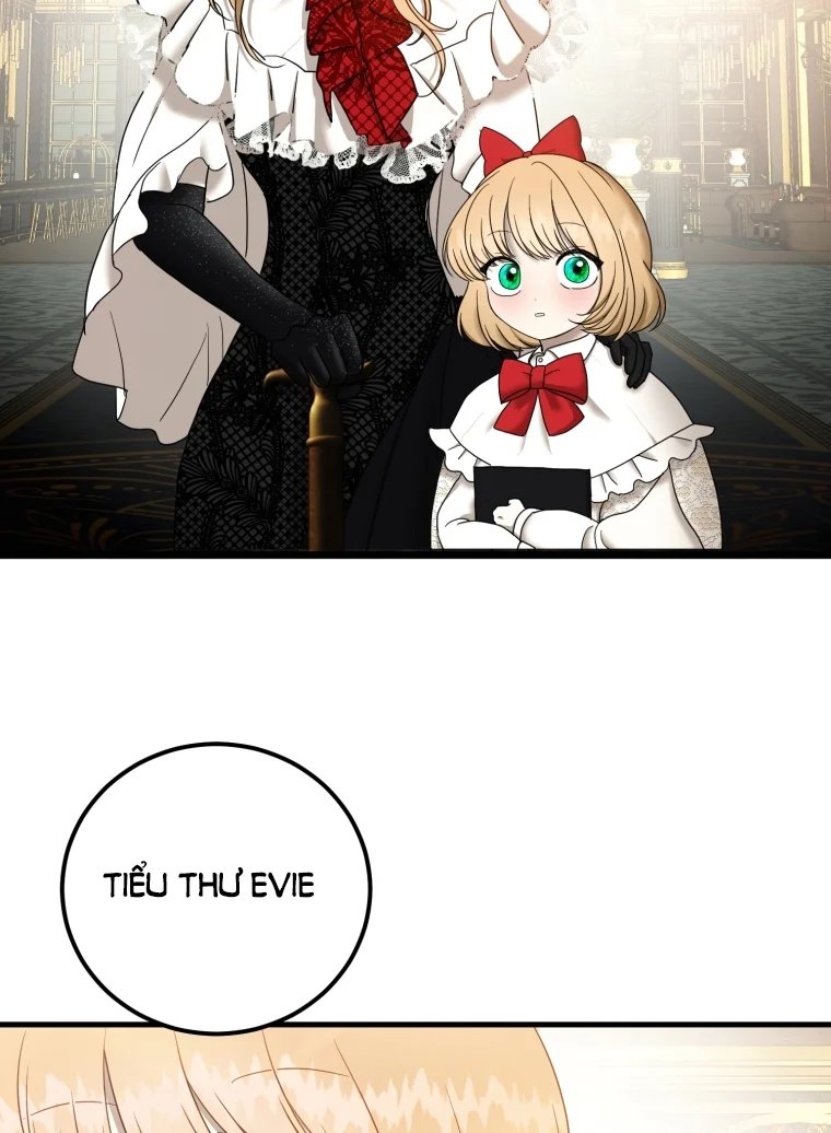 khi tôi bị chú chó tôi bỏ rơi cắn chapter 1.2 90