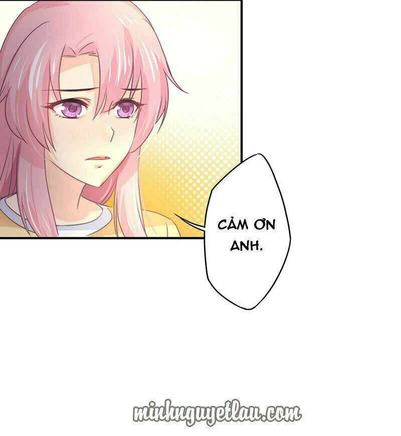 cuồng duệ tiểu thê chapter 32 34