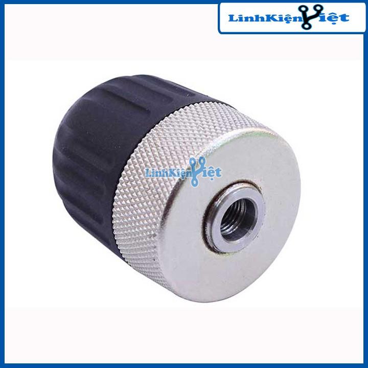 Đầu Măng Ranh Máy Khoan Máy Vặn Vít 3/8 24UNF