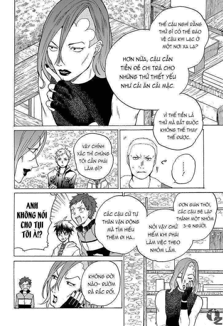 hai to gensou no grimgal chapter 1 54