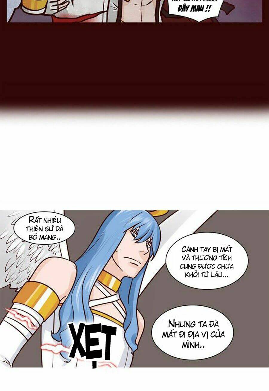 the devil king is bored chapter 56 33