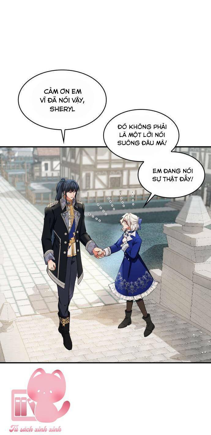 'di vật' melvin để lại chapter 10 58