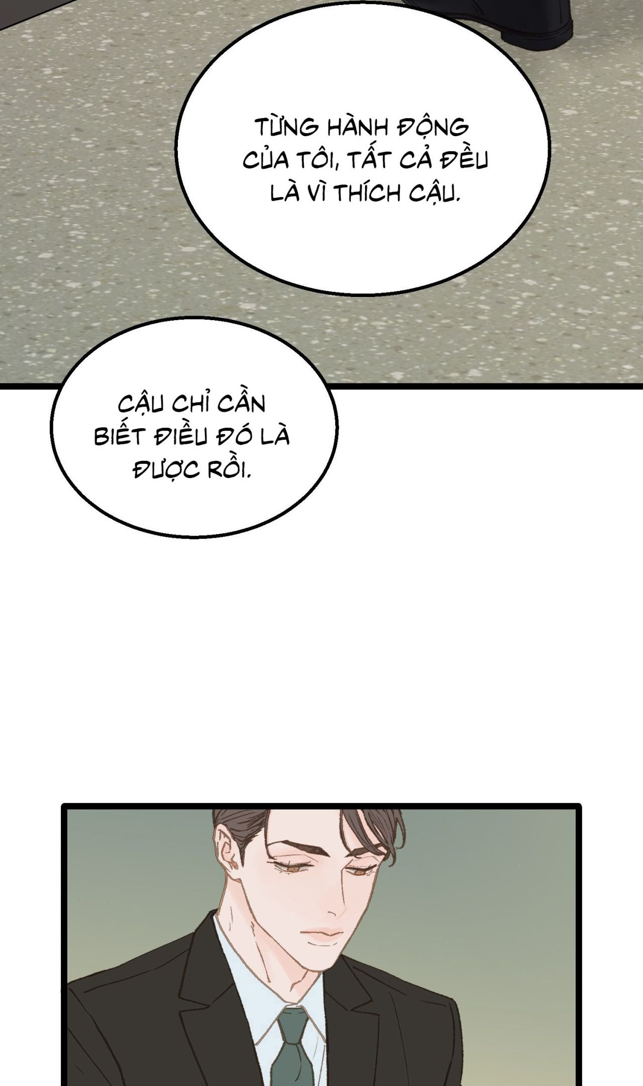 vùng cấm tình yêu của beta chapter 11 23