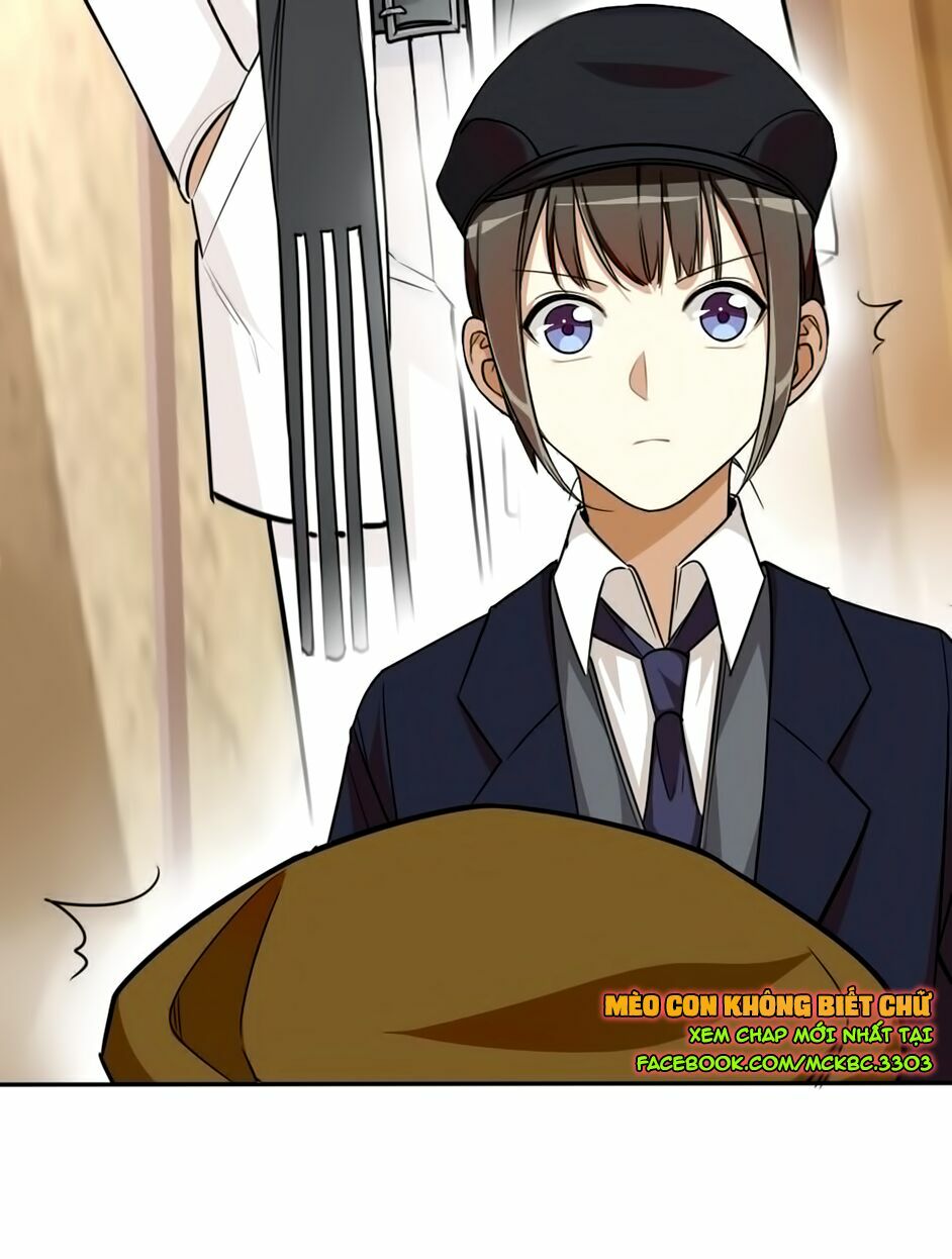 bốc toán tử chapter 25 26