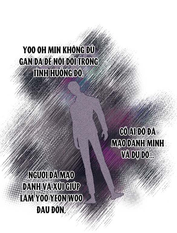 Người Vợ Giả Mạo chapter 23.2 - Trang 40