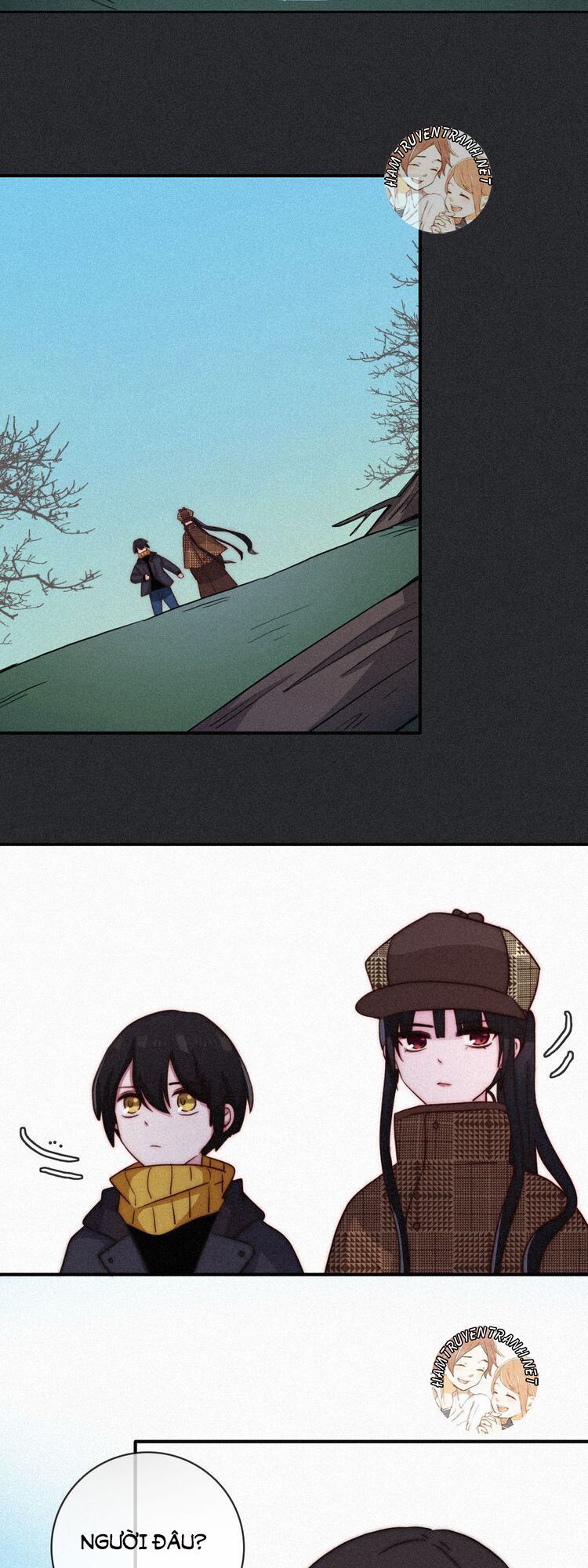 bí mật bóng đêm chapter 12.2 6