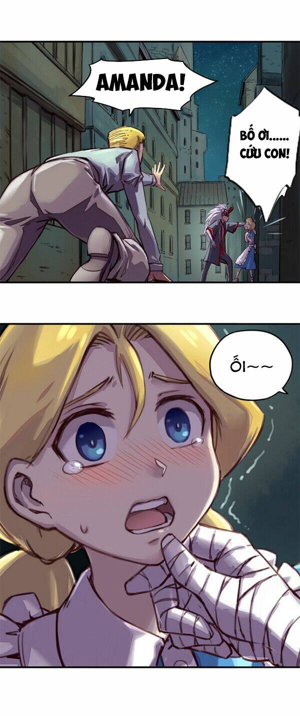 ma vương pháp tắc chapter 1 7