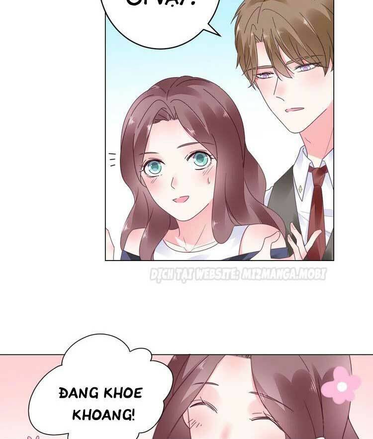 điều ước sủng ái bất bình đẳng chapter 66.1 16