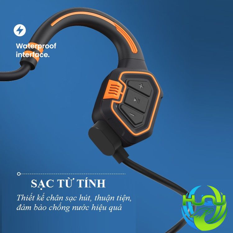 sạc từ tính