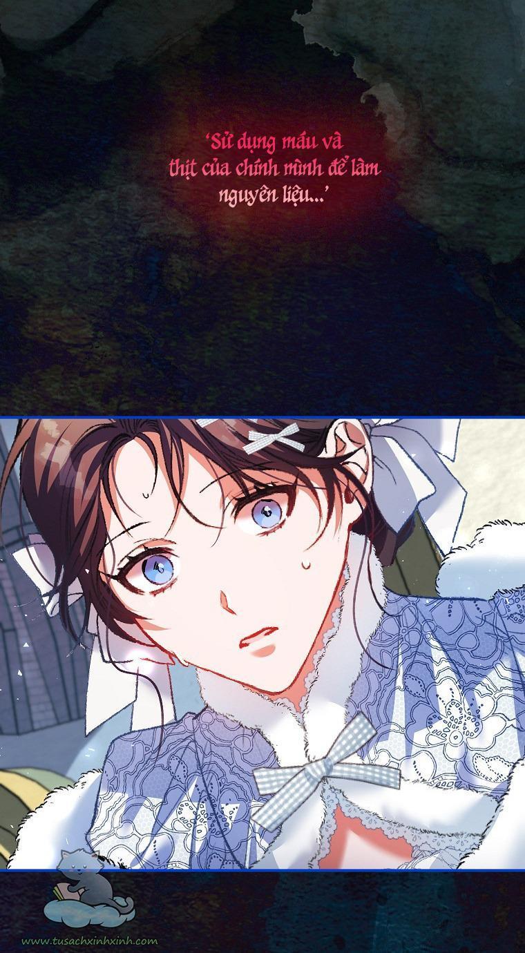 tháng năm cuối cùng của nữ phụ đoản mệnh chapter 37 61