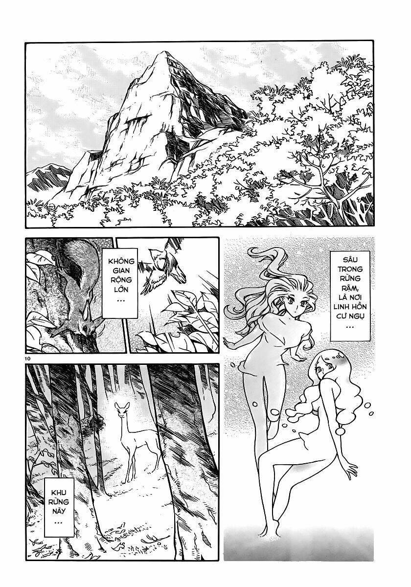 stravaganza - isai no hime chapter 1 9