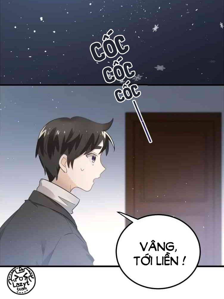 tình yêu huyễn tưởng chapter 16 49