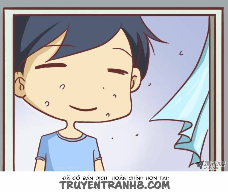 cười trên xe bus chapter 8 3