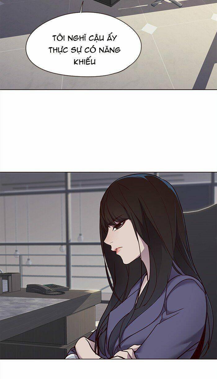 biến thân thành mèo chapter 28 7