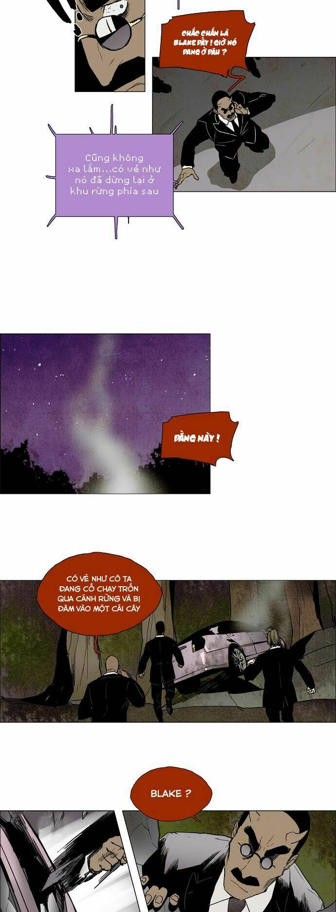 lessa 2: the crimson knight chapter 99 14