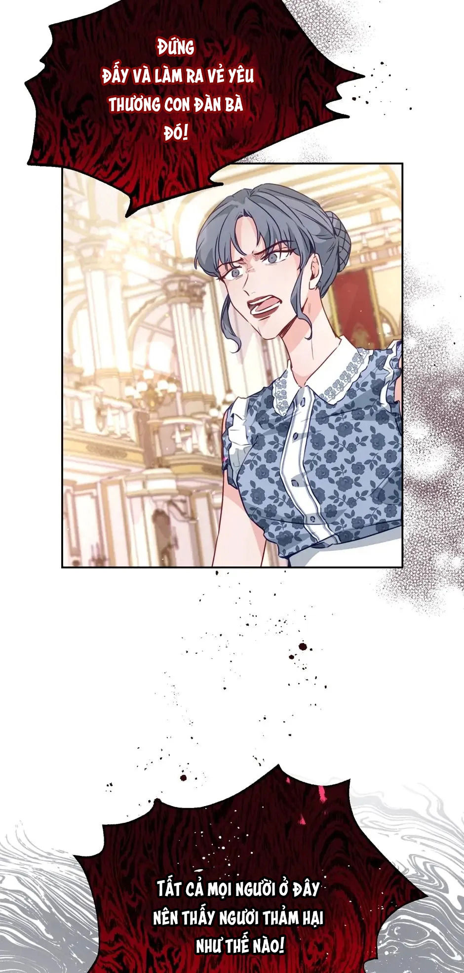 đánh cắp trái tim thiếu nữ chapter 19.1 44