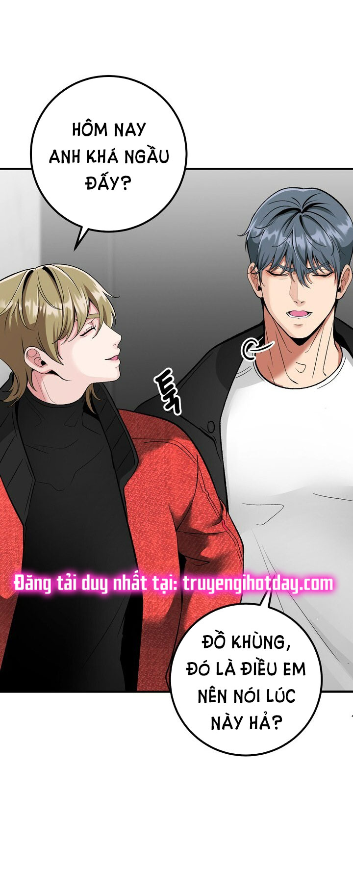 Người Vợ Gợi Cảm chapter 54.2 - Trang 34