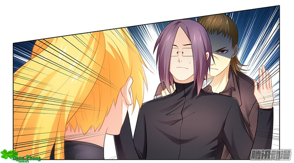 phúc hắc tổng tài đừng tới đây chapter 35 2