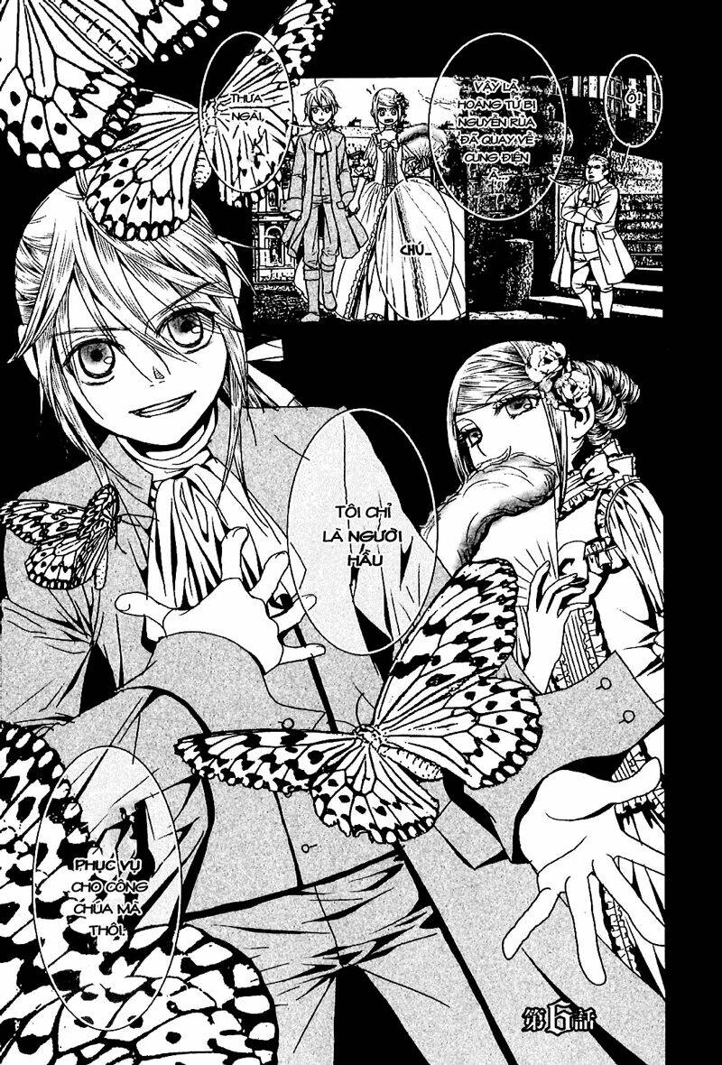 aku no meshitsukai chapter 6 2