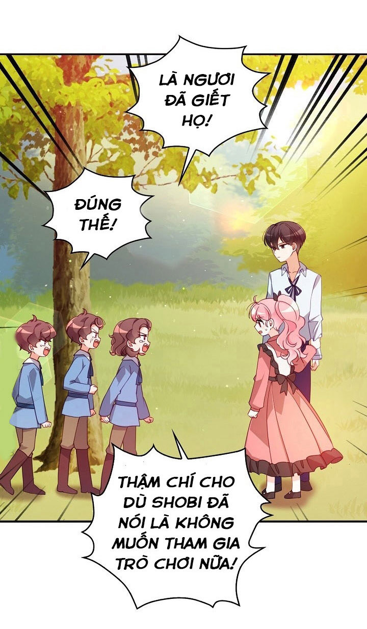 em gái cưng của đại công tước phản diện chapter 37 4