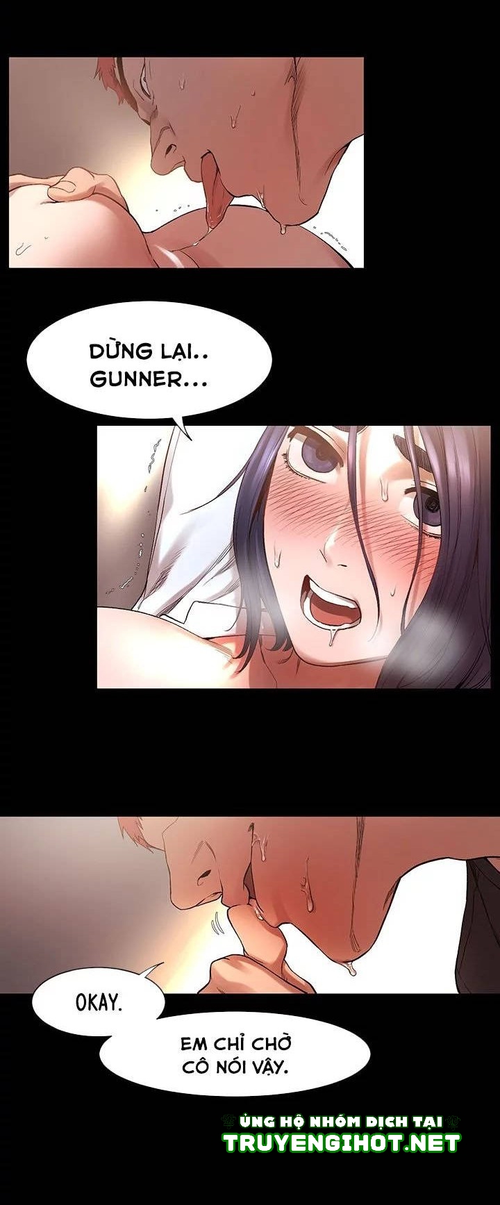 anh chính là muốn làm em! chapter 16 6