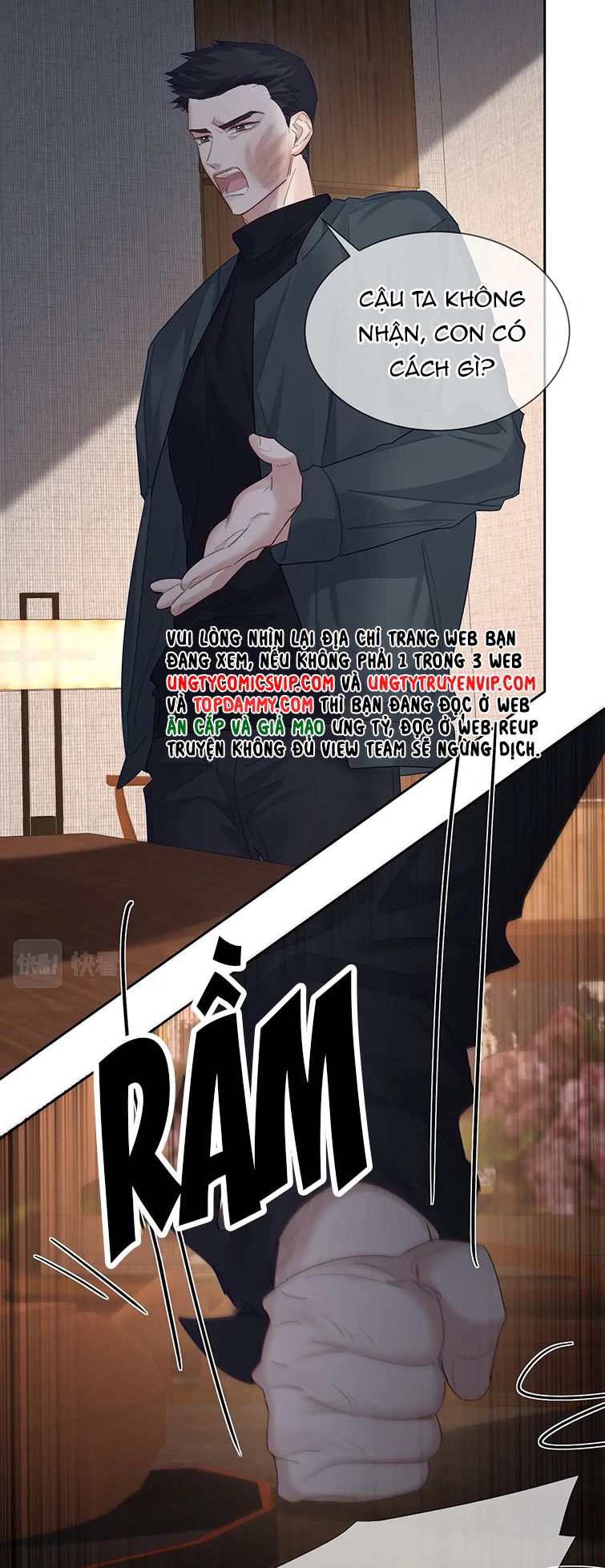 nhân vật chính chỉ muốn yêu đương chapter 38 13