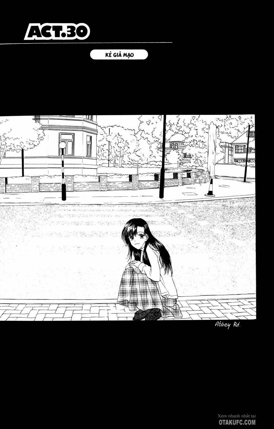 tenshi no uta chapter 30 2