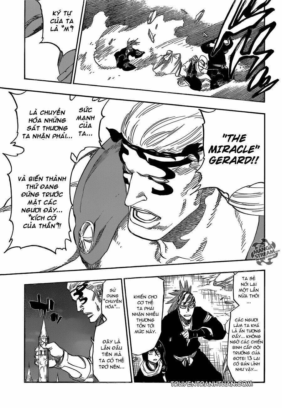 thần chết ichigo chapter 655 12