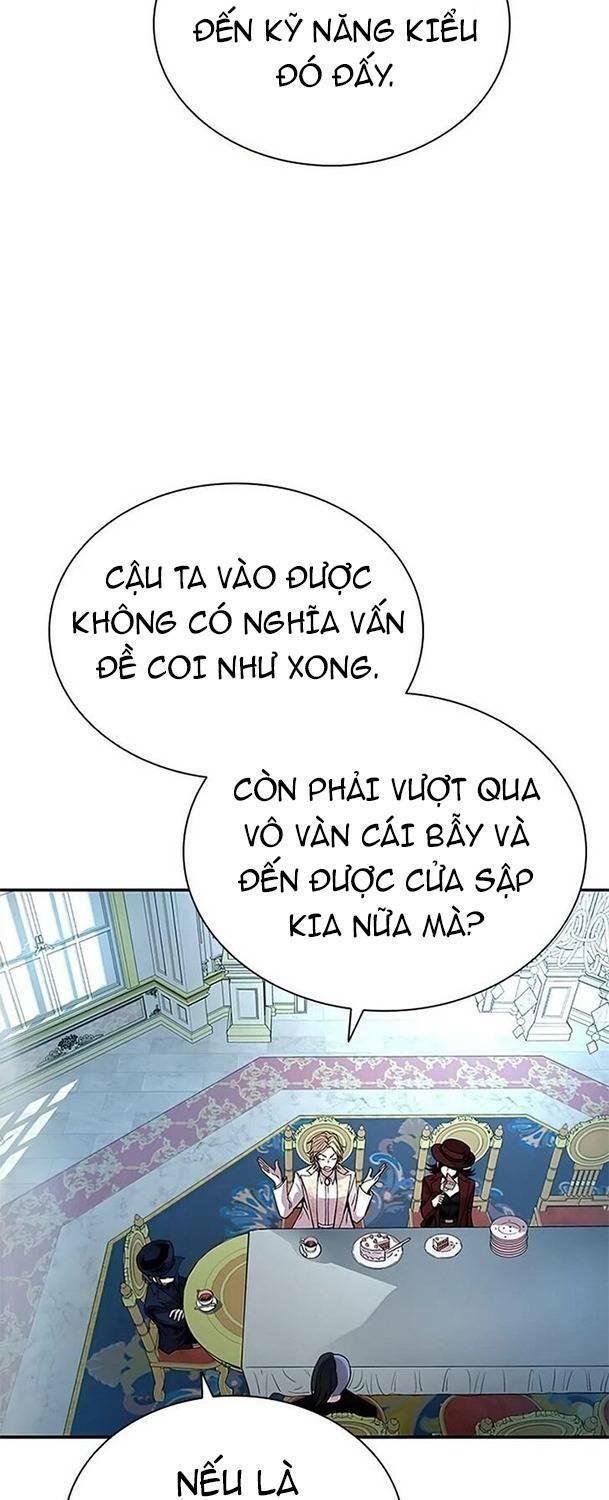 chuyển sinh thành ác nhân chapter 64 25