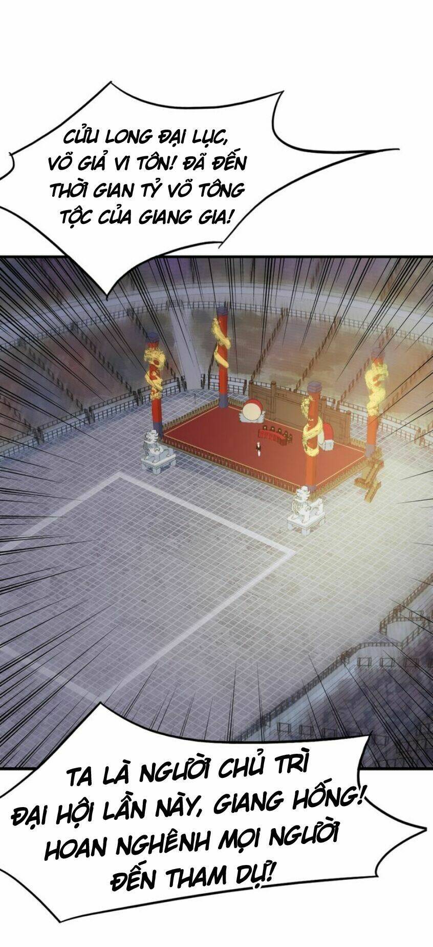 long mạch võ thần chapter 12 24