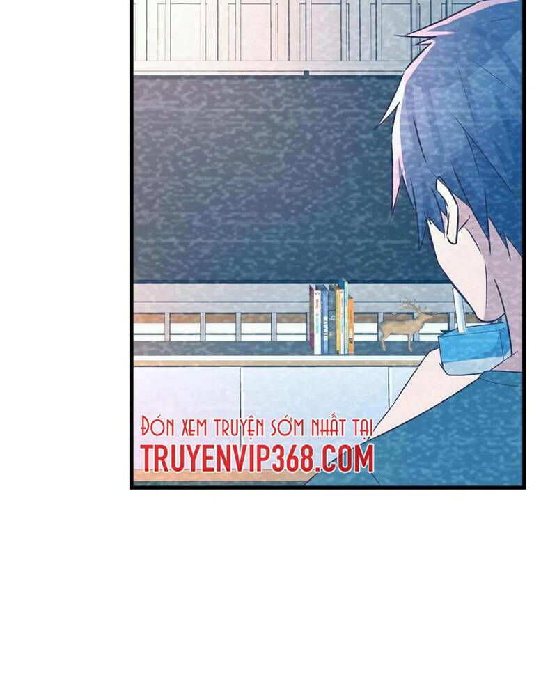chị gái tôi là đại minh tinh chapter 8 23