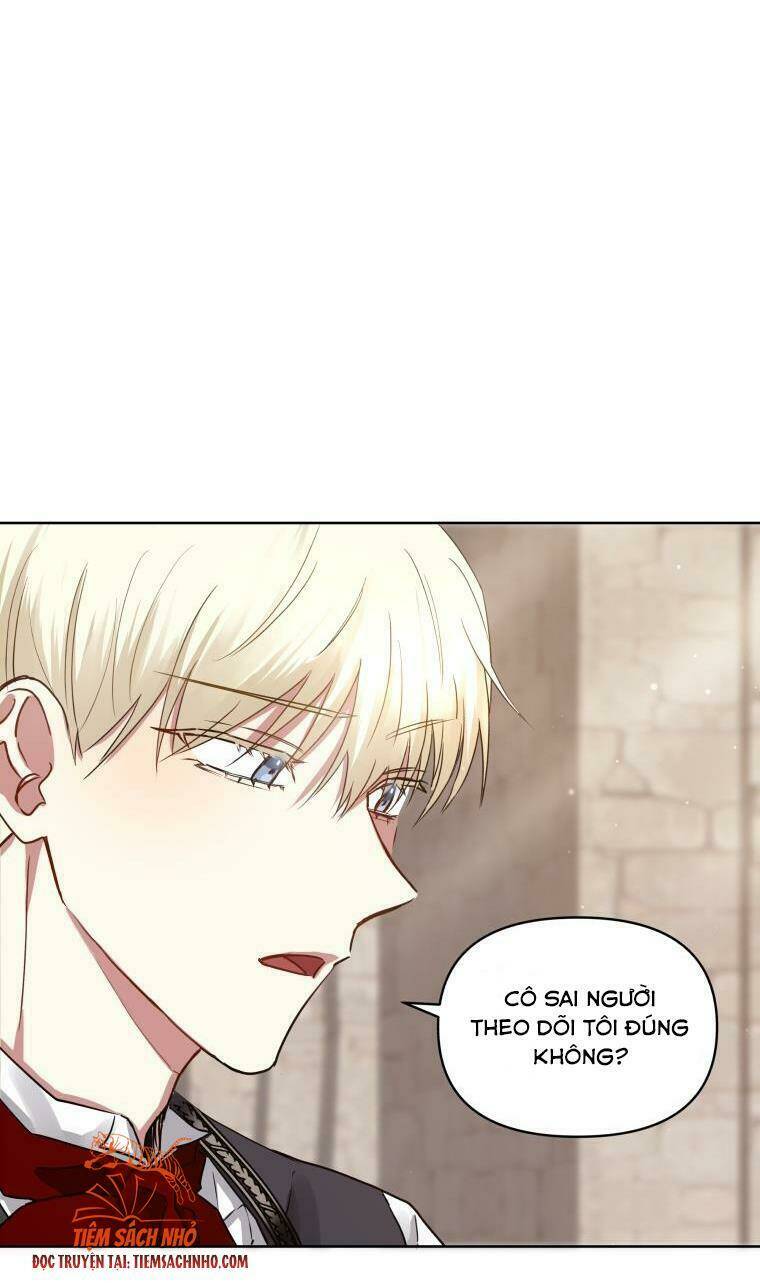 ác nữ phản diện đã chọn nam chính chapter 3 43