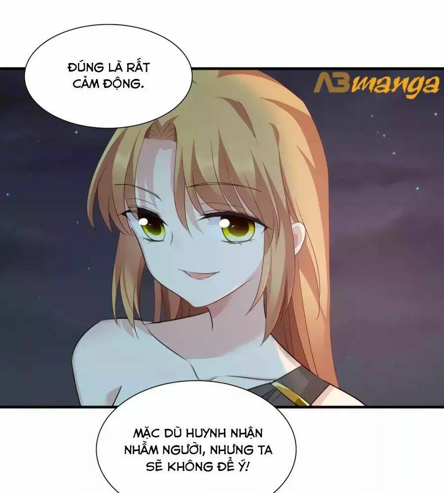 nhân chất tình nhân chapter 36.5 27