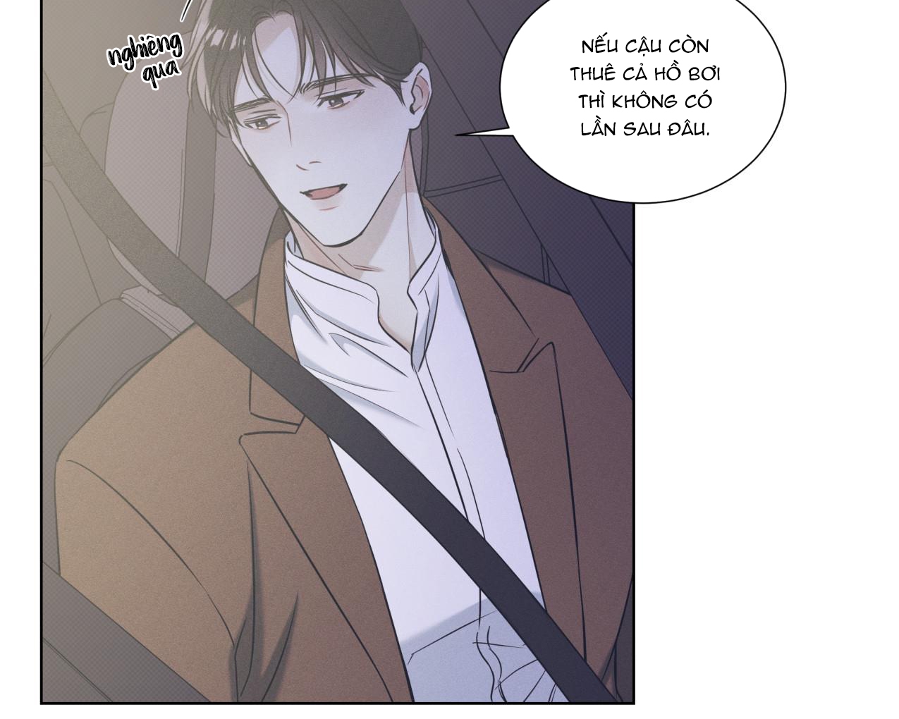 dải hợp âm trên đại dương xanh chapter 16 112