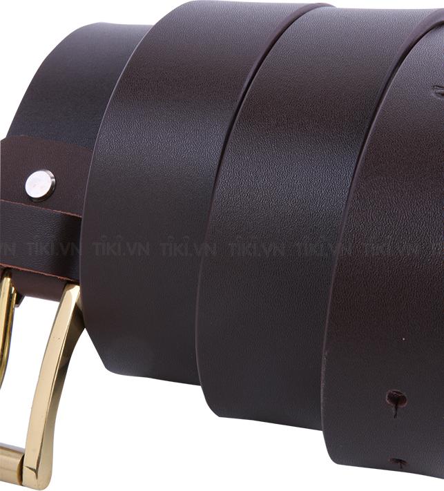 Thắt Lưng Nam Da Bò SUNPOLO BS28