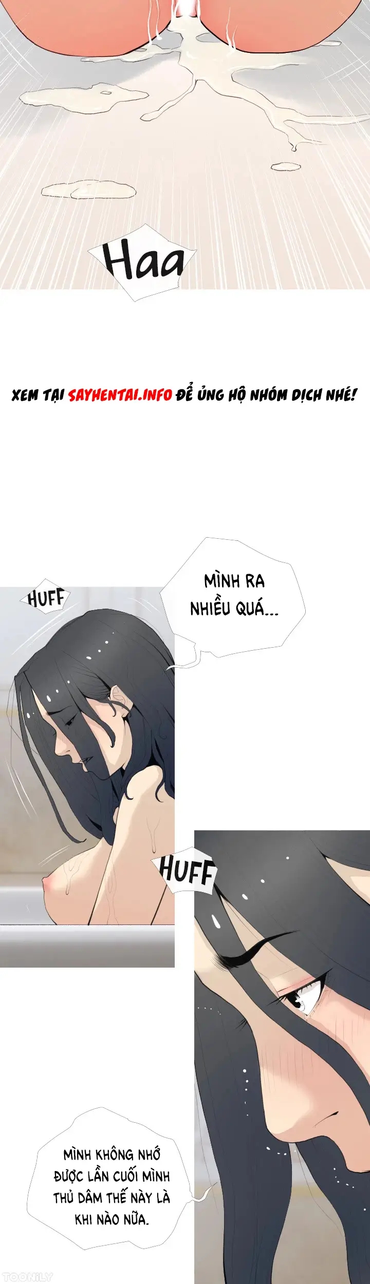 bài học hứng tình chapter 91 7