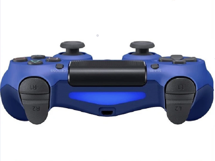 Gamepad Không Dây, Tay Cầm Chơi Game Bluetooth Pin Sạc cho máy tính - điện thoại - máy chơi game