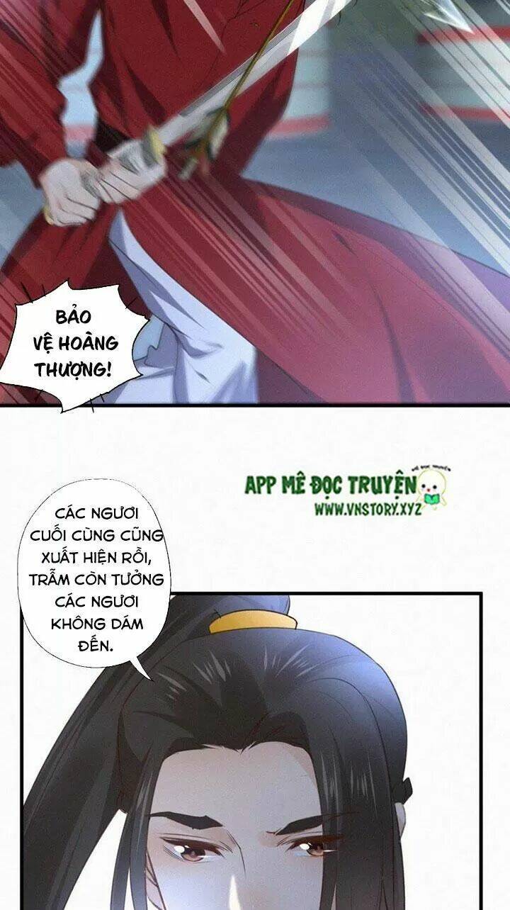 thiên hương mỹ nhân chapter 92 12