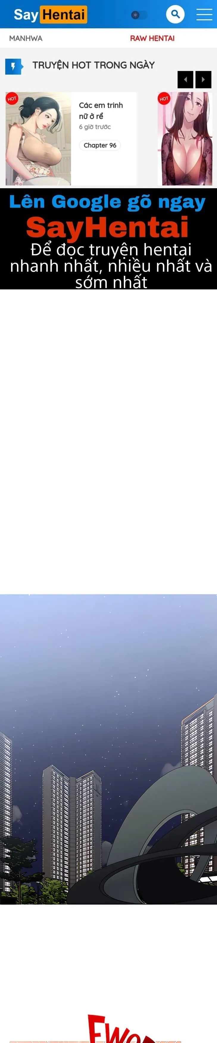 dập dì của tôi chapter 73 1