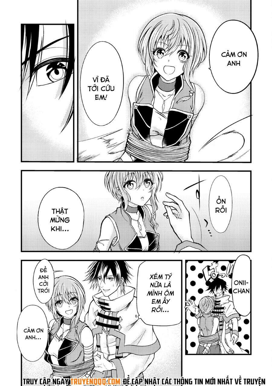party kara tsuihou sareta sono chiyushi, jitsu wa saikyou nitsuki chapter 5 8