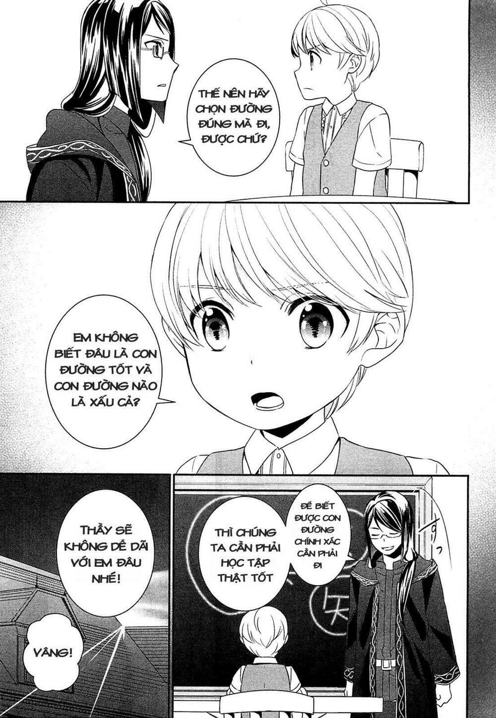 tenseishichatta yo (iya, gomen) chapter 5 14