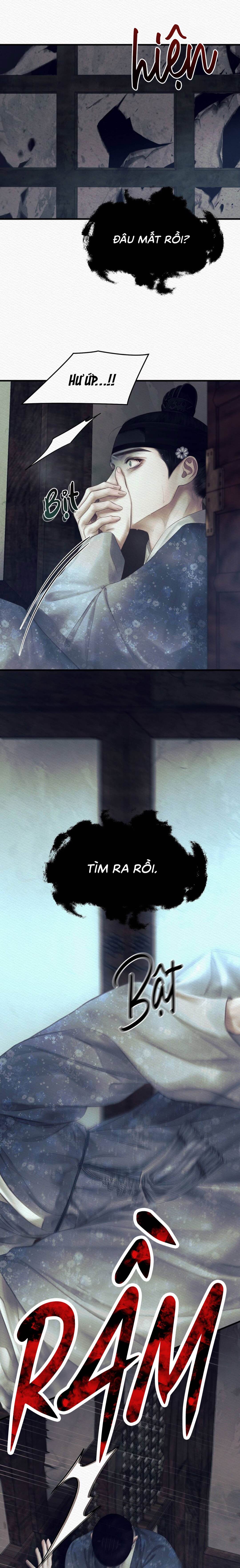 qủy dạ khúc chapter 83 9