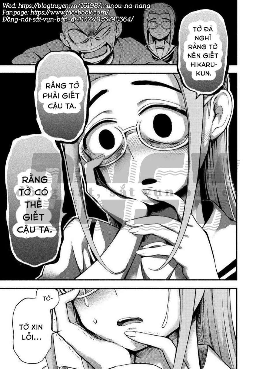 nana vô năng chapter 52 34