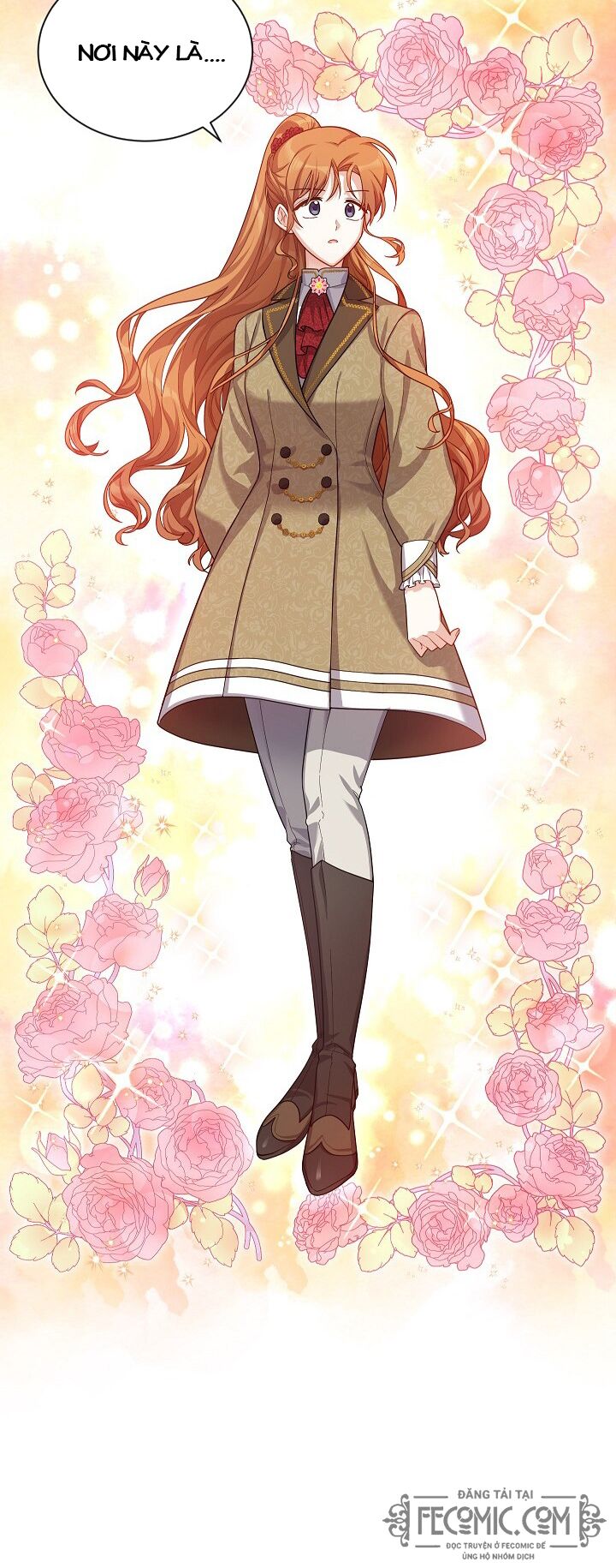 nữ công tước với tâm hồn trống rỗng chapter 39 2
