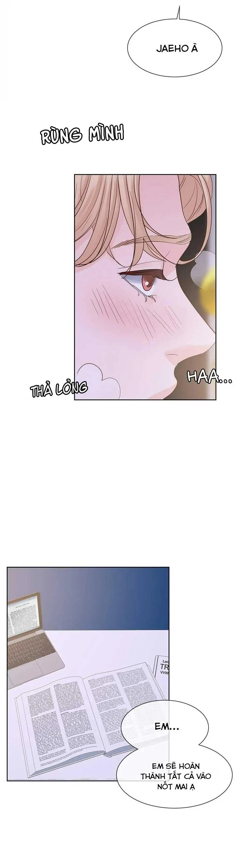 heat and run chapter 72 4