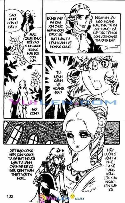hoa hồng véc-xây chapter 2 132